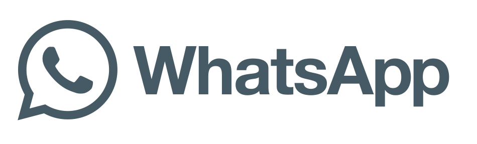 WhatsApp Logo 5